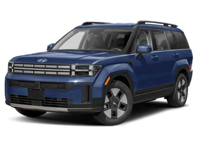 New 2026 Atlantis Blue Tb2 Hyundai SEL image 1