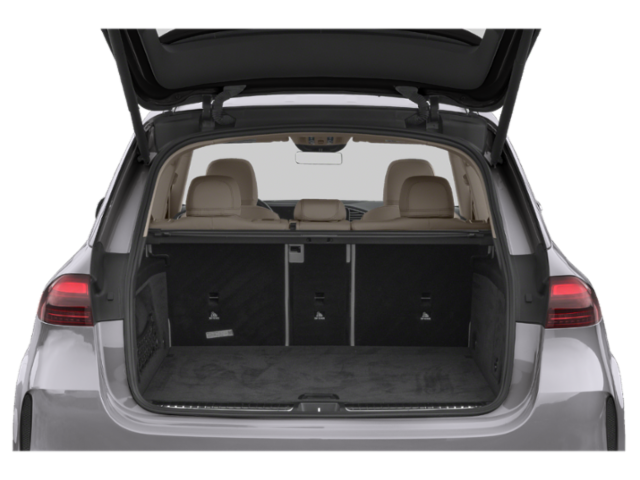 New 2026 MANUFAKTUR Alpine Grey Mercedes-Benz GLE 580 image 8