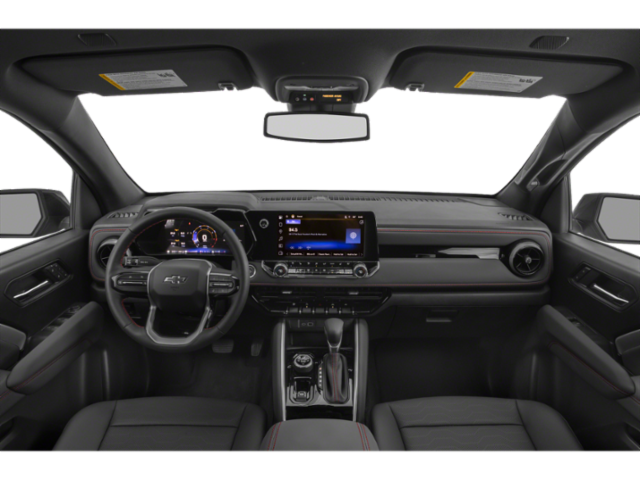 Used 2024 Black Chevrolet Z71 image 7