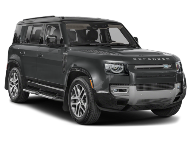 Used 2025  Land Rover X-Dynamic SE image 6