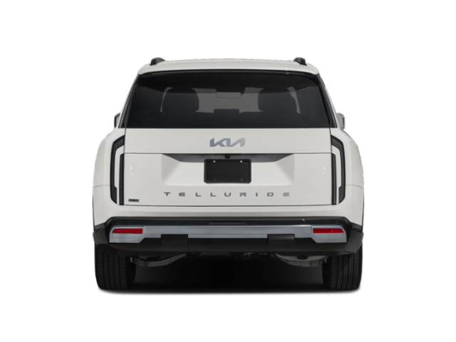 New 2027  Kia SX Prestige image 5