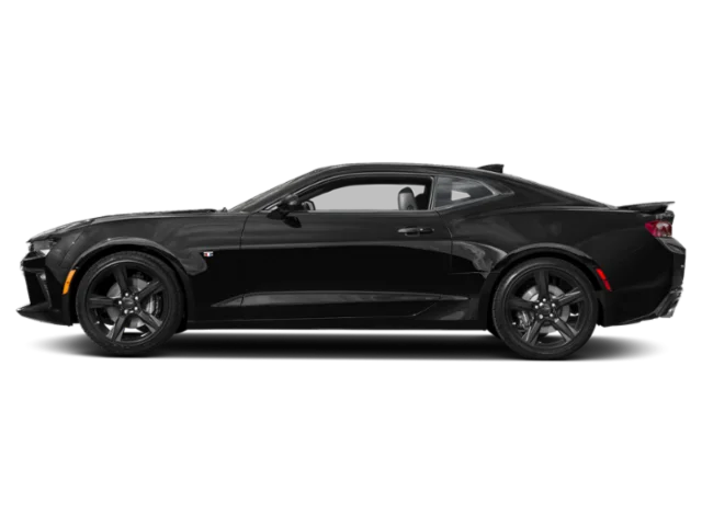 Used 2018 Black Chevrolet SS image 3