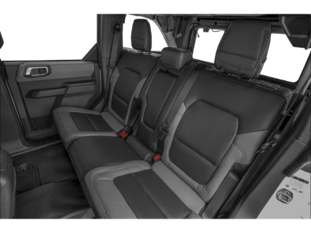 Used 2024 White Ford Big Bend image 10