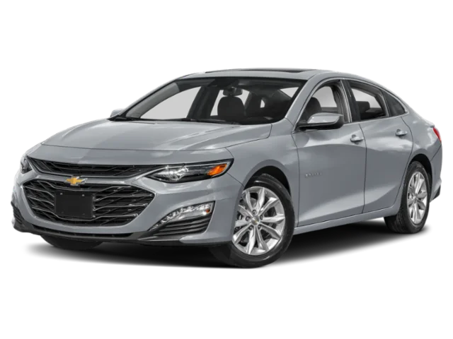 2025 Chevrolet Malibu