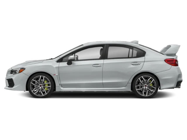 Used 2021  Subaru STI image 3