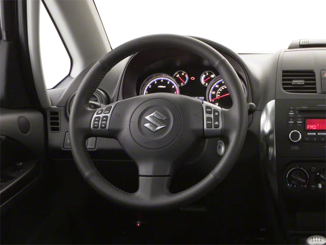 Used 2010 Black Suzuki Base image 4