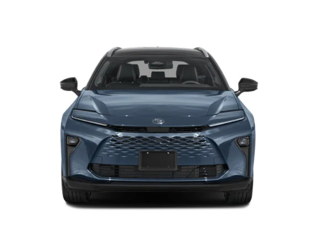New 2026  Toyota Limited image 8