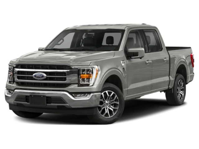 2021 Ford F-150 Lariat 4x4 SuperCrew 5-1/2 Box's photo