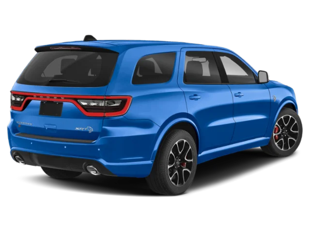 New 2026 Night Moves Exterior Paint Dodge SRT Hellcat image 2
