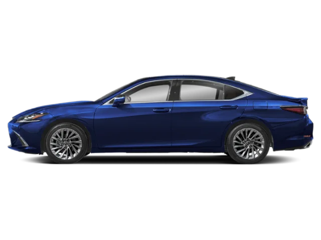 Used 2025 NIGHTFALL/PALMN Lexus 350 Ultra Luxury image 3