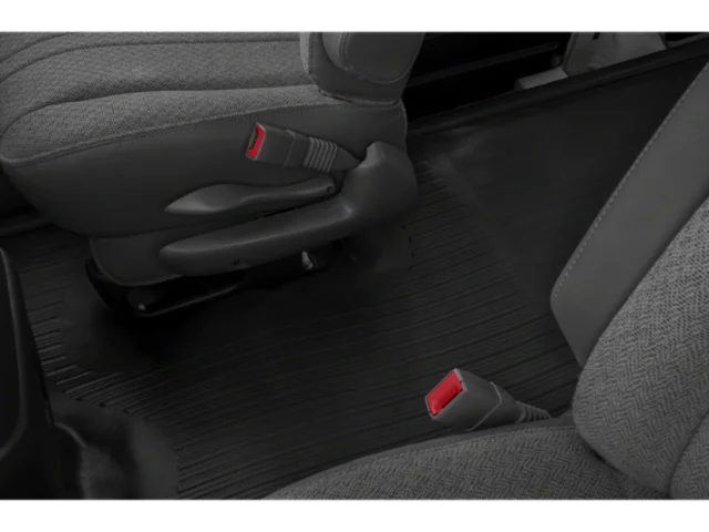 Used 2020 White Chevrolet Work Van image 11