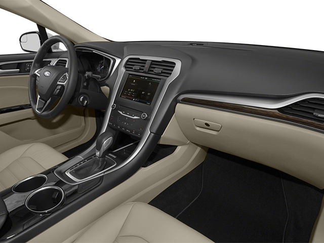 Used 2013 Black Ford SE image 23