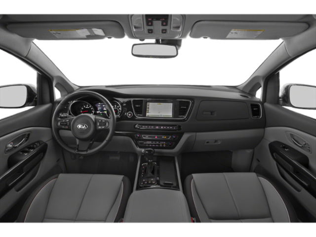 Used 2015 Snow White Pearl Kia SX image 5