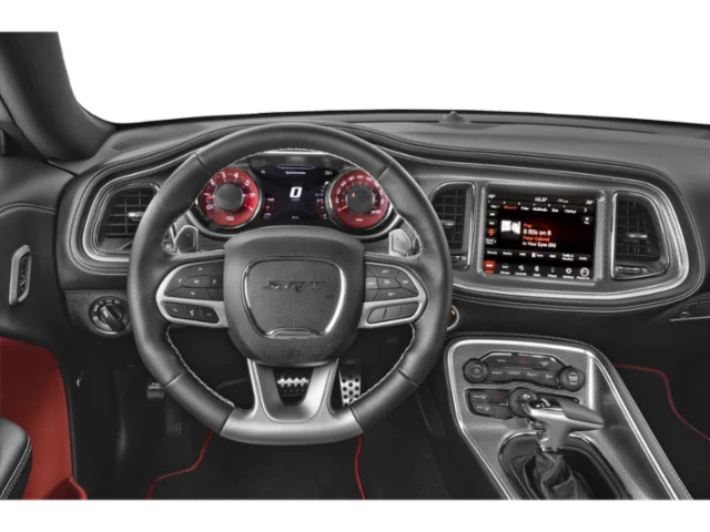 Used 2022  Dodge SRT Hellcat Widebody image 7