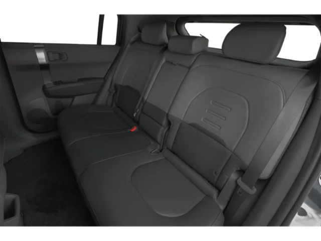 New 2027 Blue Kia Land image 9