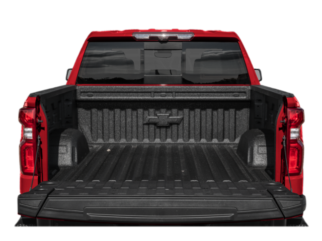 New 2026 Black Chevrolet ZR2 image 16