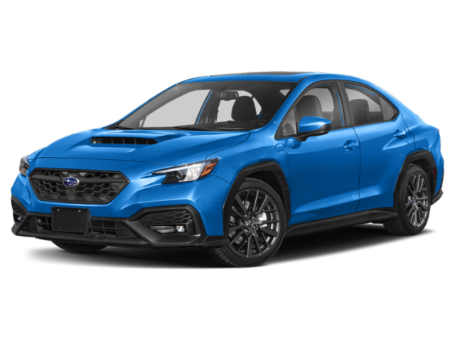 Used 2023 Black Subaru Premium image 1