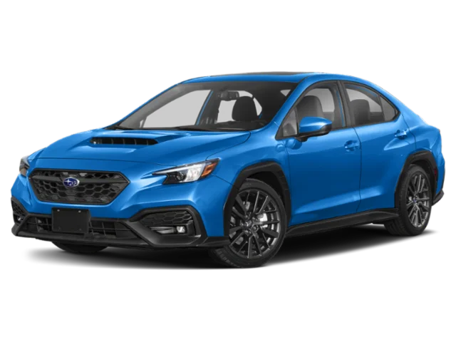 2023 Subaru WRX Premium's photo