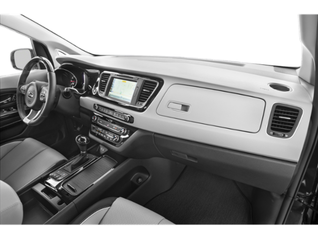Used 2015 Snow White Pearl Kia SX image 13