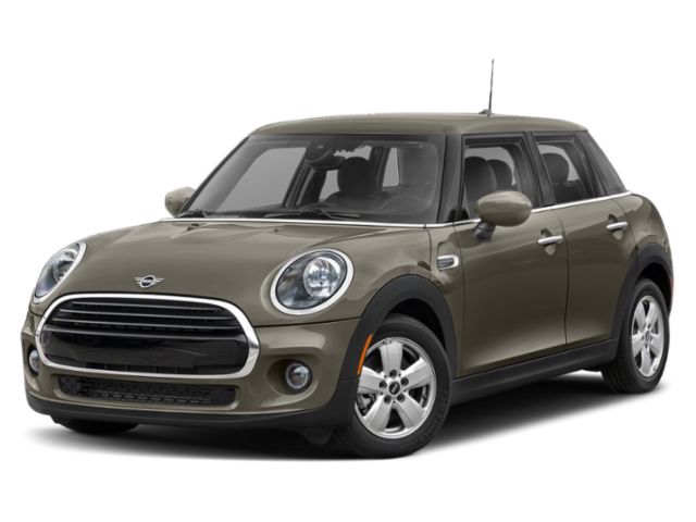 2020 MINI Hardtop's photo