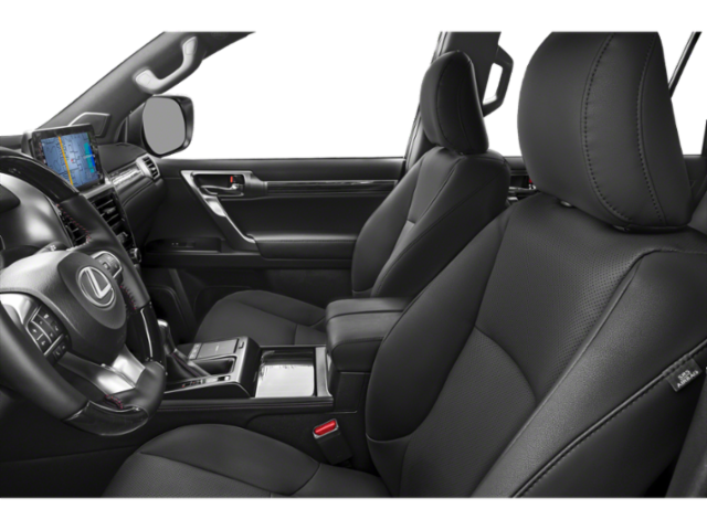 Used 2023 Green Pearl Lexus 460 image 6