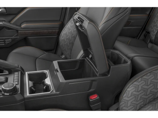 New 2026 Wind Chill Pearl Toyota Limited image 11