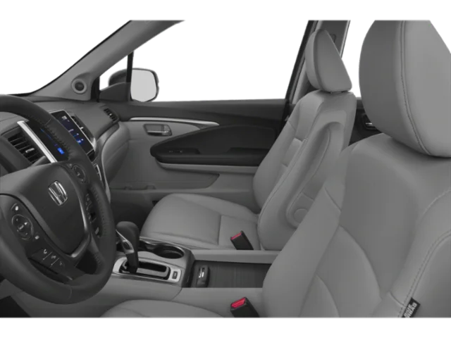 Used 2019 White Honda RTL-T image 10