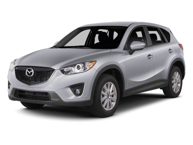 2013 Mazda CX-5 Grand Touring