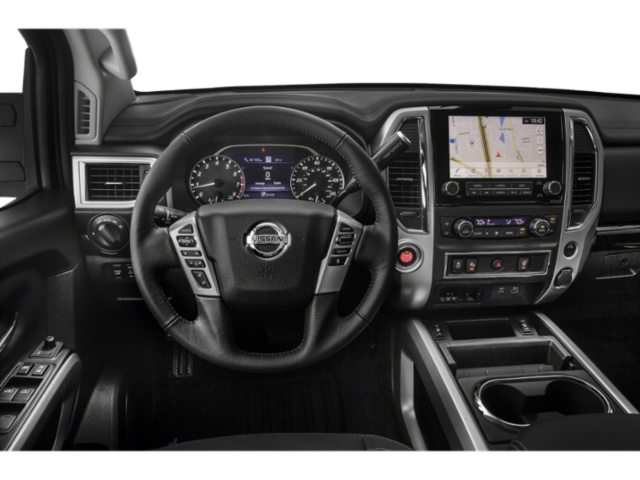 Used 2021 Gray Nissan SV image 6