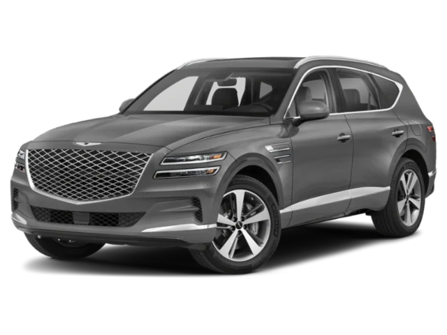 2022 GENESIS GV80