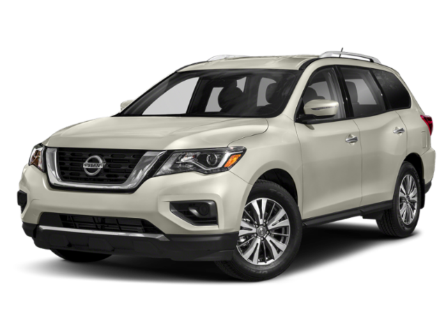 Used 2019 White Nissan S image 1