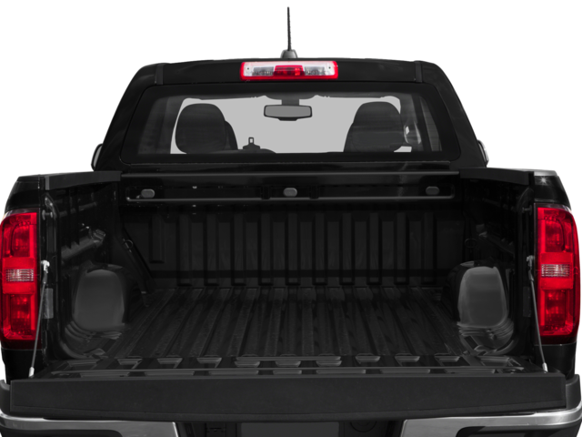Used 2016 Black Chevrolet 4WD Z71 image 9