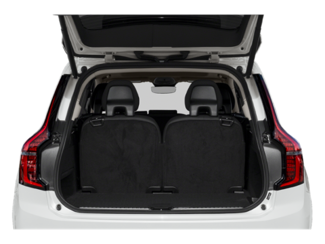 2026 Volvo XC90 Ultra - Photo 8