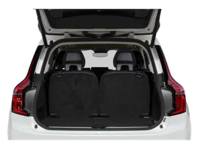 2026 Volvo XC90 Ultra - Photo 8