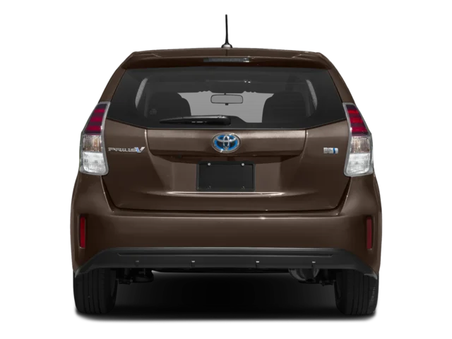 Used 2017 Super White Toyota Three image 5