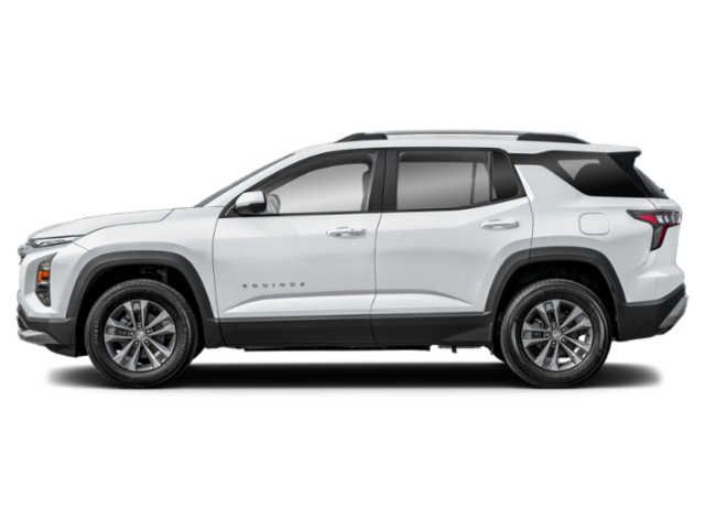 2027 Chevrolet Equinox LT - Photo 11