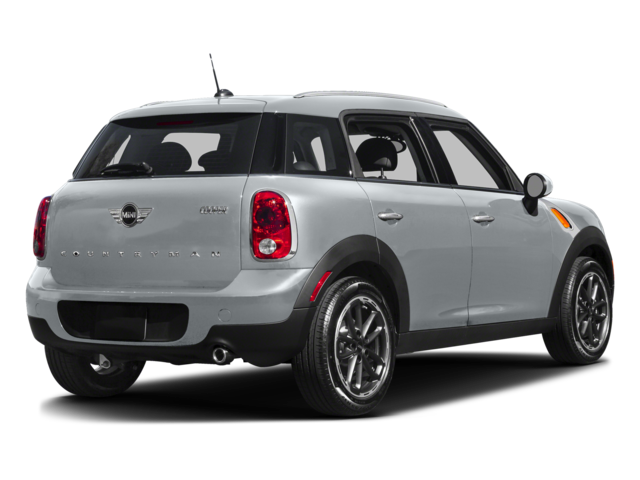 Used 2016 Silver MINI Base image 3