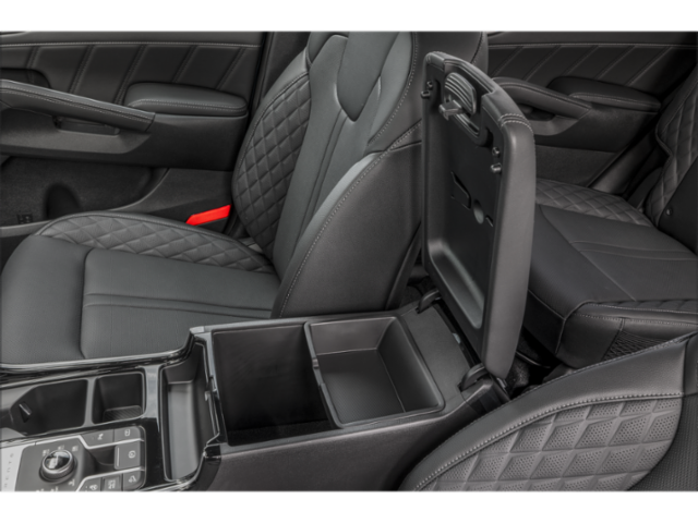 New 2026 Aurora Black Pearl Kia X-Line SX Prestige AWD image 11