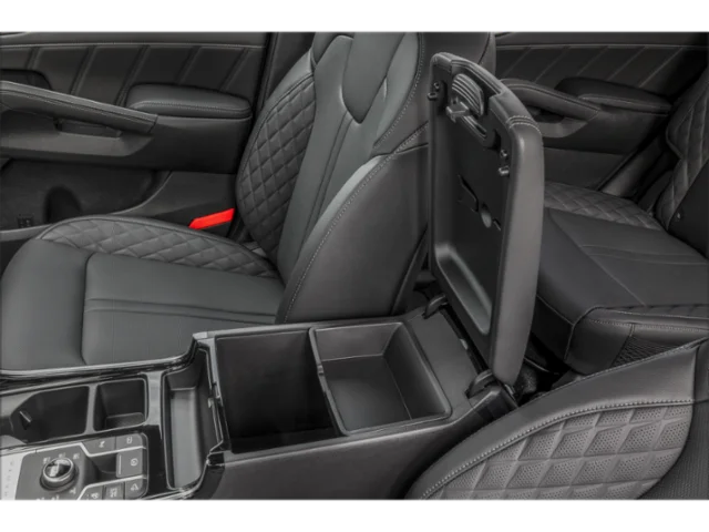 New 2026 Green Kia X-Line SX Prestige image 11