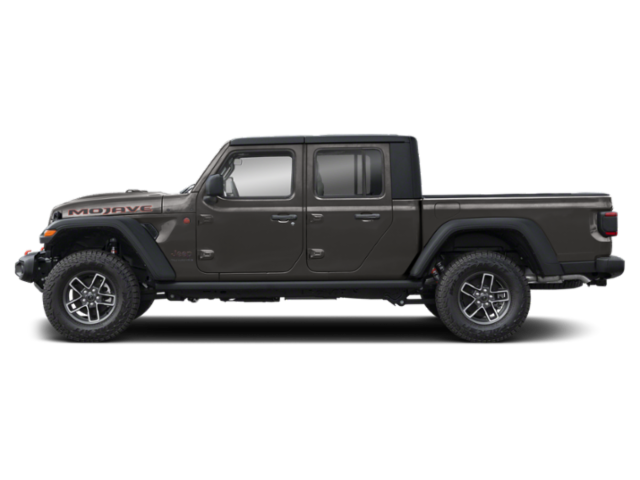 New 2026 Goldilocks Exterior Paint Jeep Mojave image 38