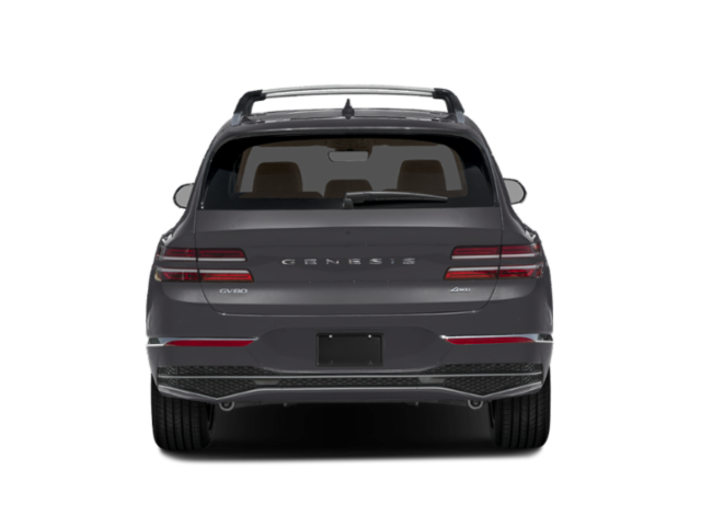 New 2027  Genesis 2.5T image 5