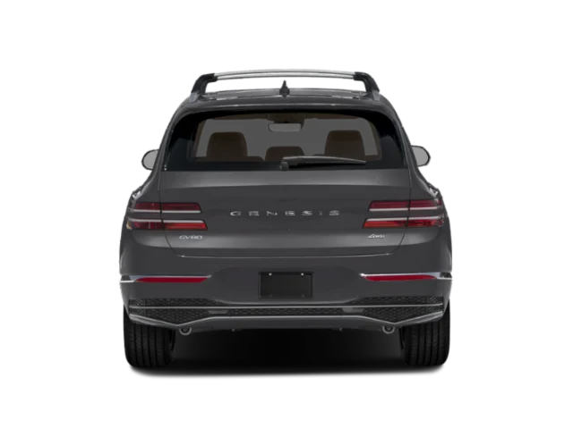 New 2027  Genesis 2.5T Advanced image 5