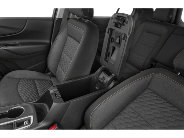 Used 2018 Nightfall Gray Metallic Chevrolet LT image 11