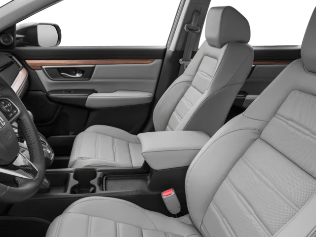 Used 2017  Honda EX-L image 9