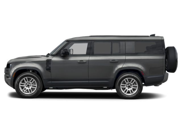 New 2026 Carpathian Grey LAND ROVER S 300PS image 10