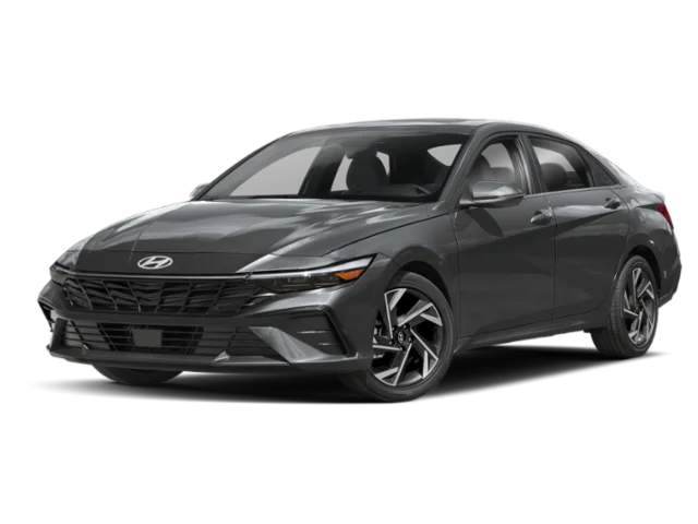 New 2026 Ecotronic Gray Pearl Hyundai Limited image 1
