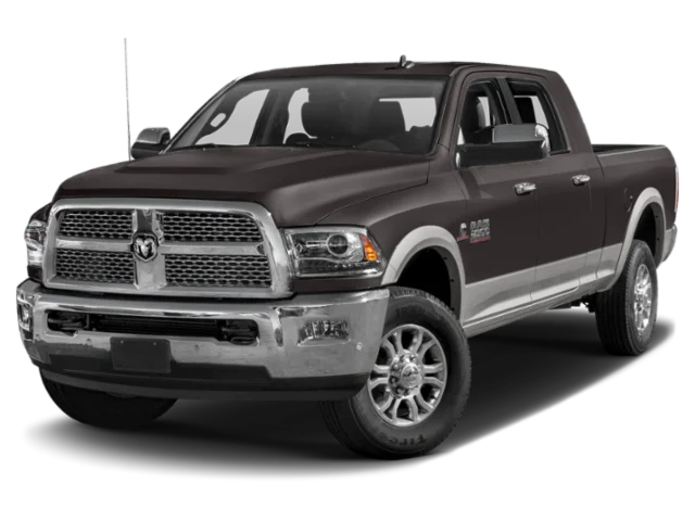 2015 Ram 2500