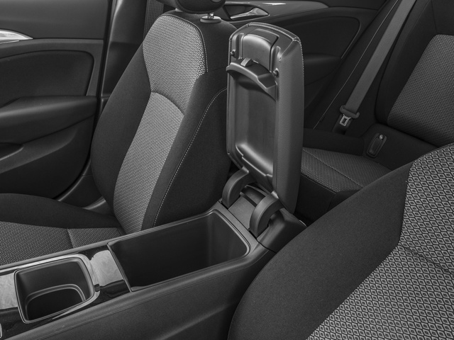 Used 2018 Gray Buick Preferred image 12
