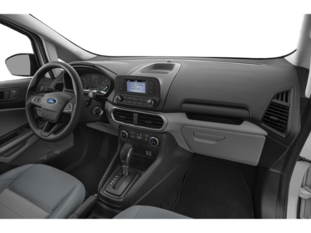Used 2021 Lightning Blue Metallic Ford S image 16