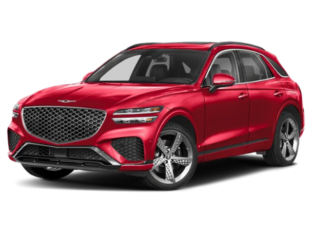 2023 Genesis GV70 3.5T Sport AWD's photo